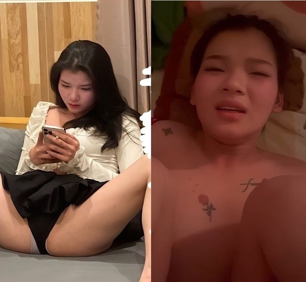 Phim sex Việt69 - Cô Quỳnh dâm loạn mê khẩu dâm khoe hàng