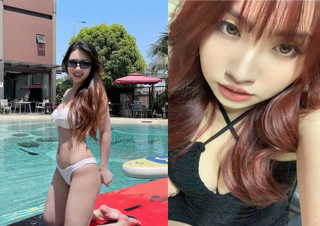 Phim sex Phim Sex Việt Nam - Full clip sex Ngọc Mỹ bị lộ cao trào liên tục siêu mượt