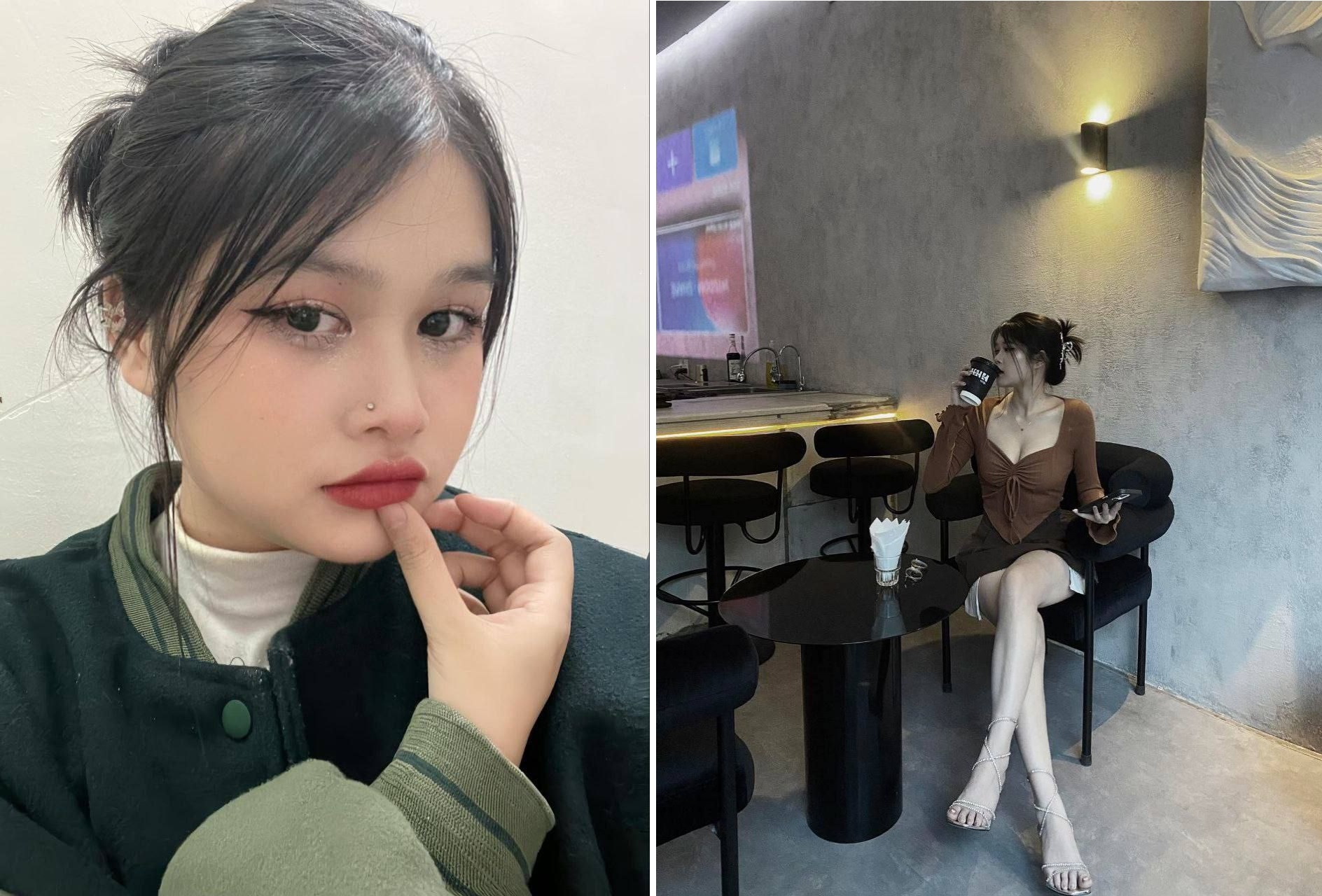 Phim sex Idol TikTok - Nhớ mãi em người yêu cũ kỹ năng đỉnh