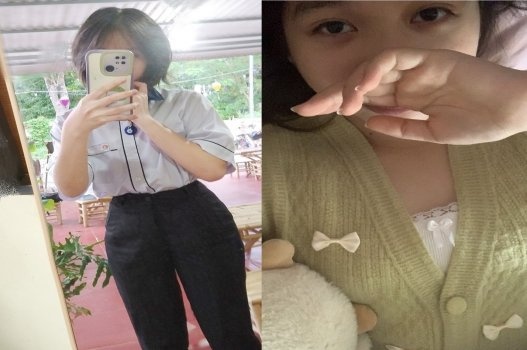 Phim sex Phim sex Trung Quốc - Nữ sinh hên được chơi cu bự