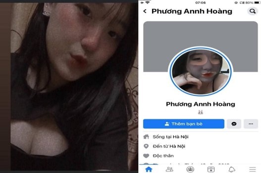Phim sex Việt69 - Phương Anh Hoàng cởi đồ khoe hàng ngon lành